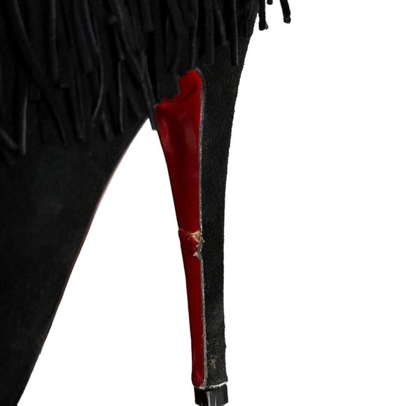 Christian Louboutin Boots - Picture 9 of 14